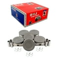 thumbnail image 1 of DNJ P1158.20 Piston Set Fits Cars & Trucks 07-11 Chrysler Dodge Volkswagen 4.0L SOHC 24V, 1 of 3
