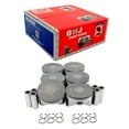 thumbnail image 1 of DNJ P161.20 Oversize Complete Piston Set Fits Cars & Trucks 03-11 Mitsubishi Endeavor 3.8L SOHC, 1 of 2