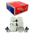 thumbnail image 1 of DNJ P182 Std. Complete Piston Set Fits Cars & Trucks 05-10 Hyundai Kia Optima Rondo 2.7L DOHC, 1 of 5
