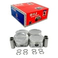 thumbnail image 1 of DNJ P214A.40 o/s Complete Piston Set Fits Cars & Trucks 98-02 Honda Accord 2.3L L4 SOHC 16v, 1 of 3