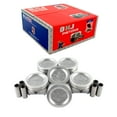 thumbnail image 1 of DNJ P3184A Std. Complete Piston Set Fits Cars & Trucks 93-95 Buick Oldsmobile 88 98 3.8L OHV, 1 of 5