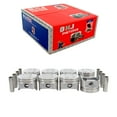 thumbnail image 1 of DNJ P4113.60 Oversize Complete Piston Set Fits Cars & Trucks 86-96 Ford Bronco 5.0L V8 OHV 16v, 1 of 2