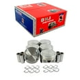 thumbnail image 1 of DNJ P4298 Pistons Set Fits Cars & Trucks 11-17 Ford Lincoln 3.7L DOHC, 1 of 2