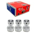 thumbnail image 1 of DNJ P528 Standard Complete Piston Set Fits Cars & Trucks 04-06 Suzuki Verona 2.5L L6 DOHC 24v, 1 of 2