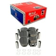 thumbnail image 1 of DNJ P814.20 Pistons Set Fits Cars & Trucks 05-09 Audi 3.2L DOHC, 1 of 2