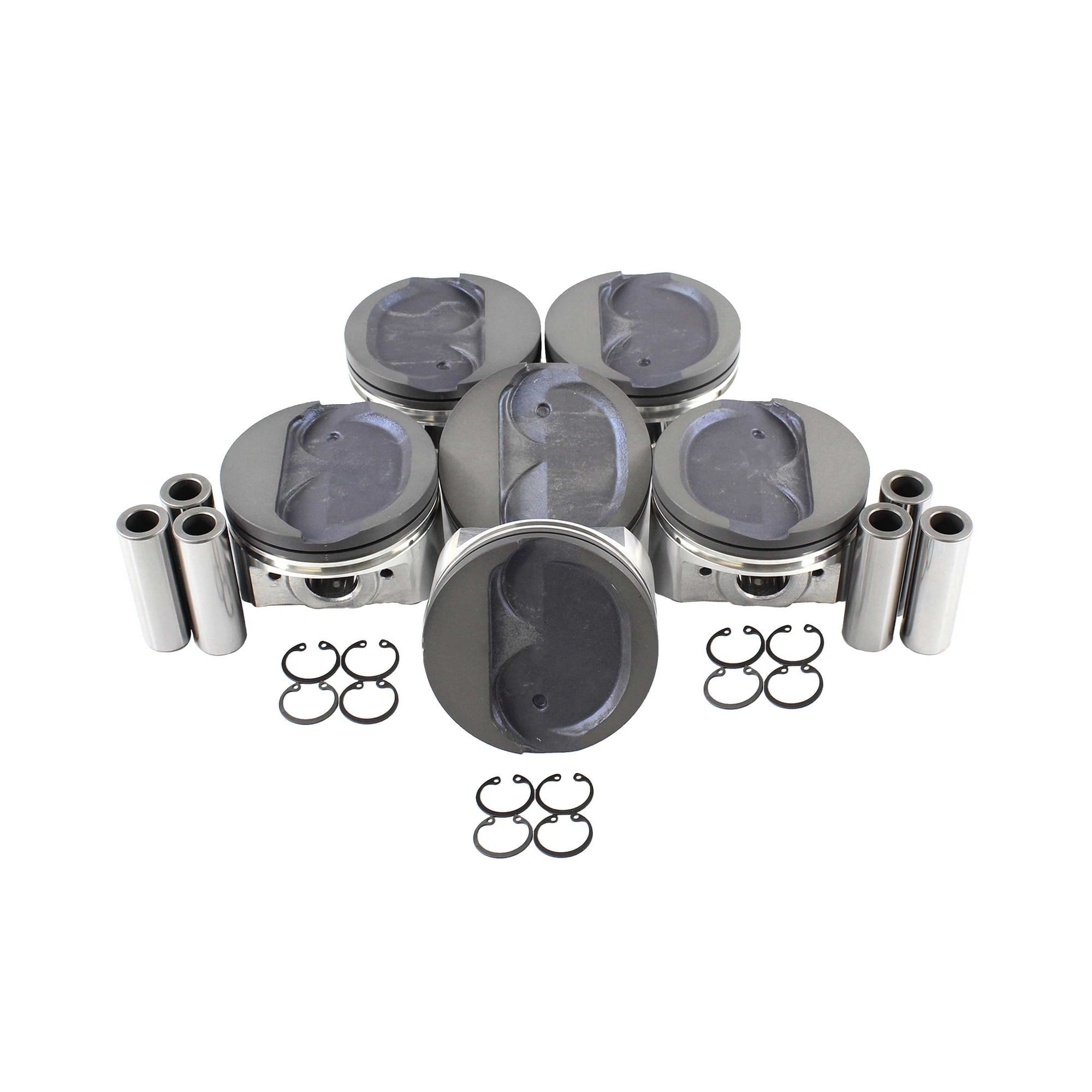 Head Gasket- Toyota V6 3.0L 3VZ-E 4Runner, Pickup Truck & T100 Left - Foto 9