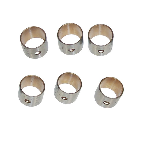 DNJ PB632 Piston Pin Bushing Set Fits Cars & Trucks 95-17 Infiniti Nissan 3.0L-4.0L DOHC 24v