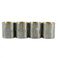 thumbnail image 1 of DNJ PB900 Piston Pin Bushing Set Fits Cars & Trucks 72-95 Toyota Celica 2.0L-2.4L SOHC 8v, 1 of 3