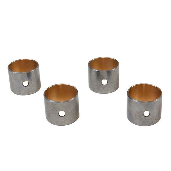 DNJ PB954 Piston Pin Bushing Set Fits Cars & Trucks 01-17 Acura Honda Accord 2.0L-2.7L DOHC 16v