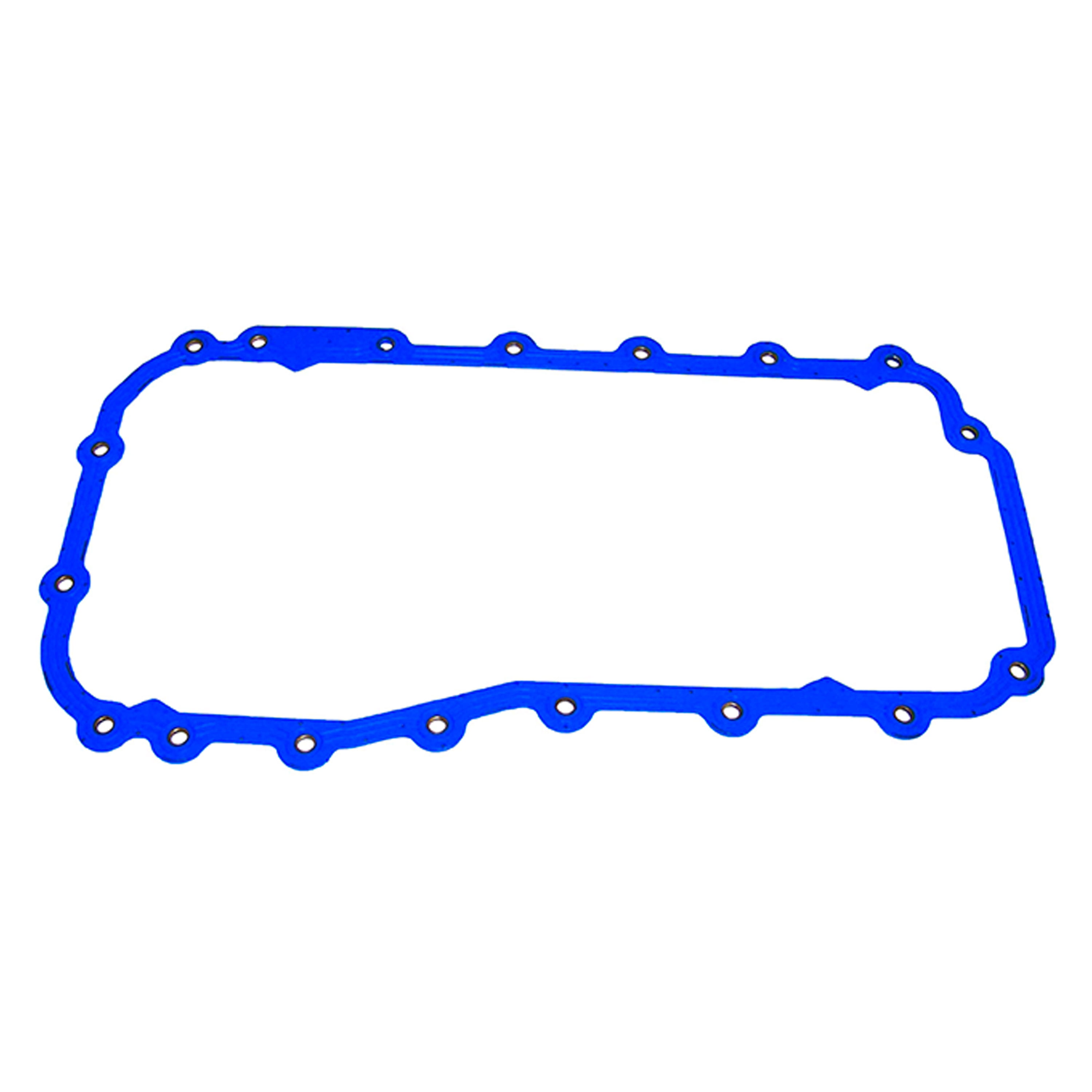 DNJ PG1135 Oil Pan Gasket Set Fits Cars & Trucks 90-11 Chrysler Dodge Caravan Concorde 3.3L OHV