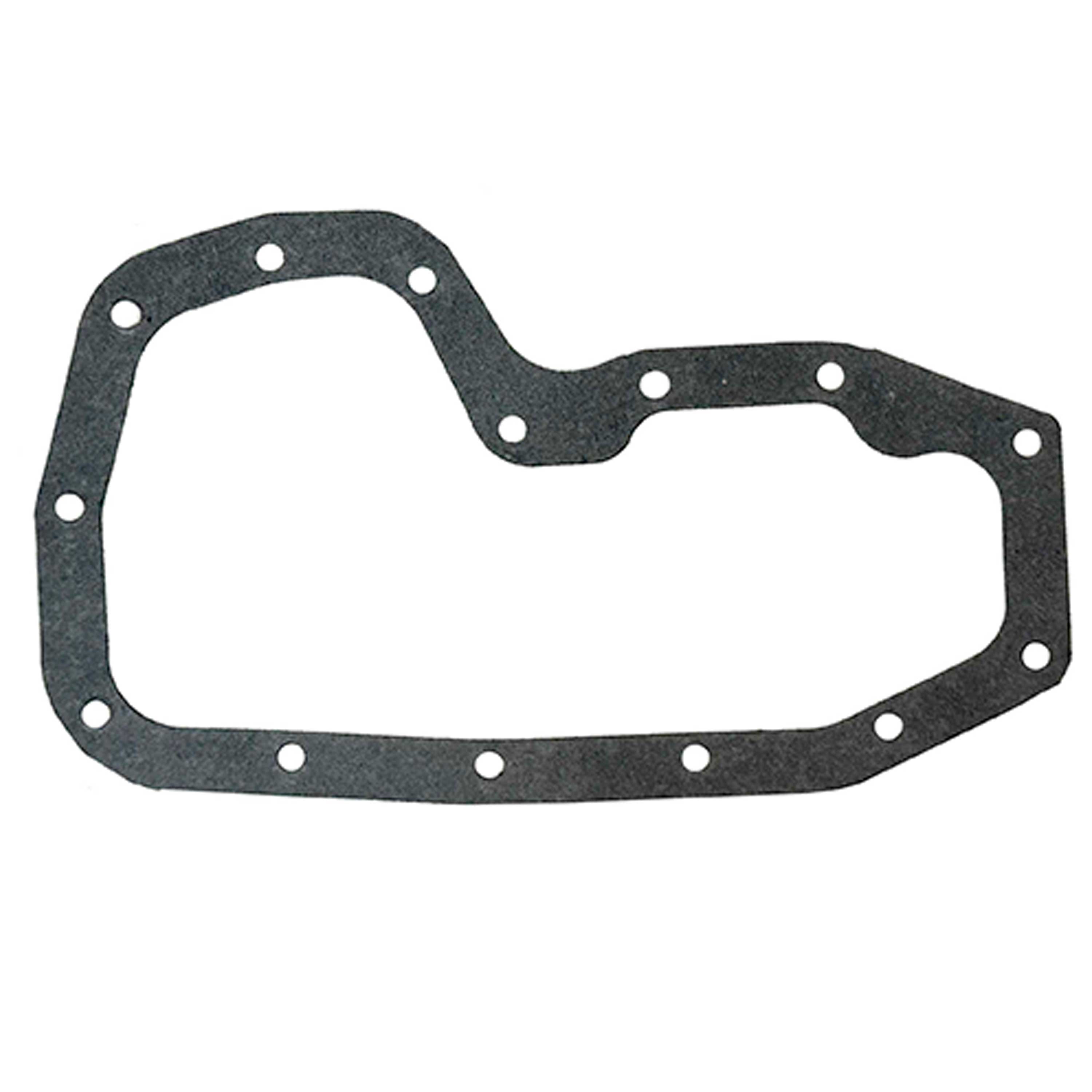 DNJ PG1169B Oil Pan Gasket Set Fits Cars & Trucks 11-22 Dodge Jeep 3.6L V6 24V DOHC 3604cc
