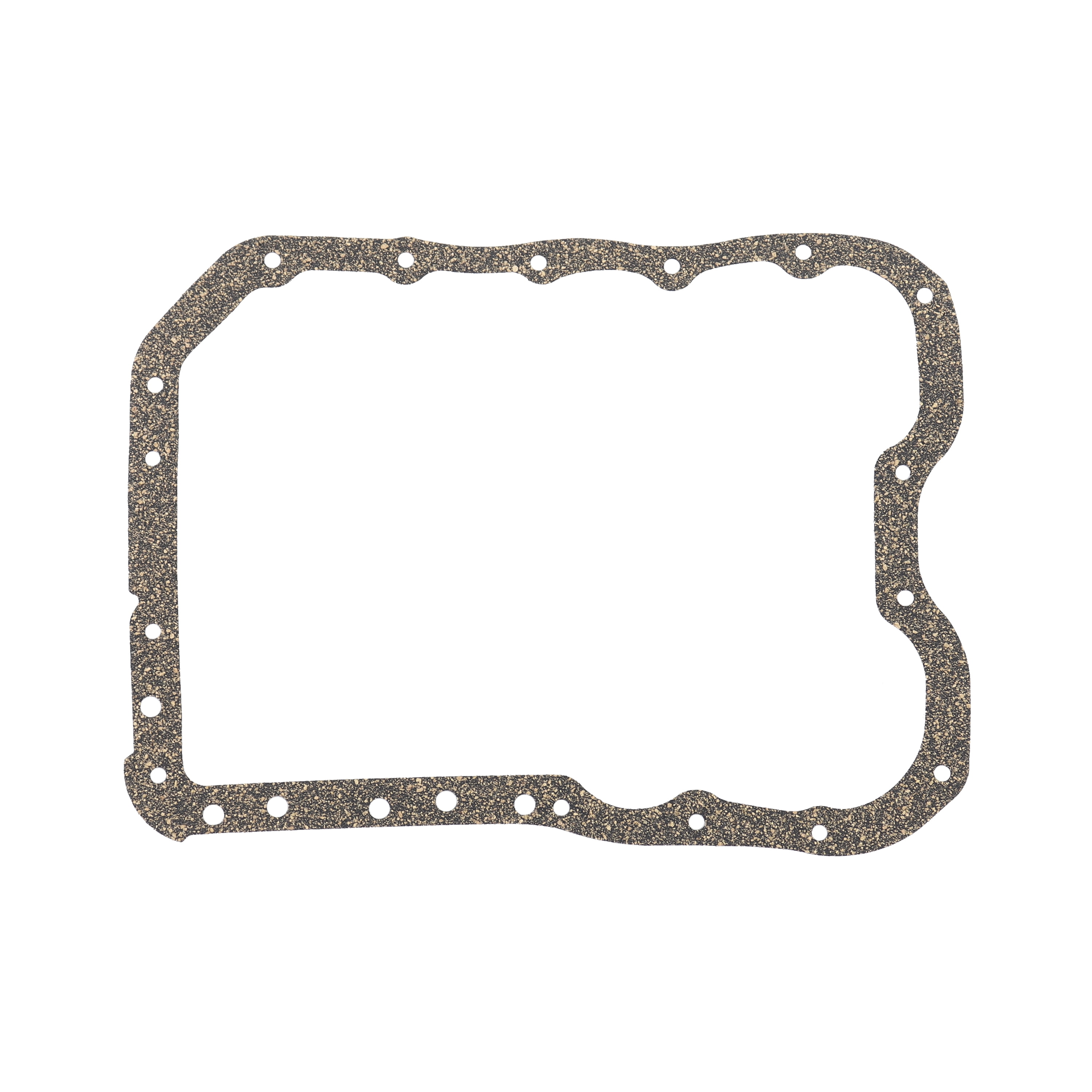 DNJ PG167 Oil Pan Gasket Set Fits Cars & Trucks 06-17 Chrysler Dodge 200 Avenger 1.8L-2.4L DOHC