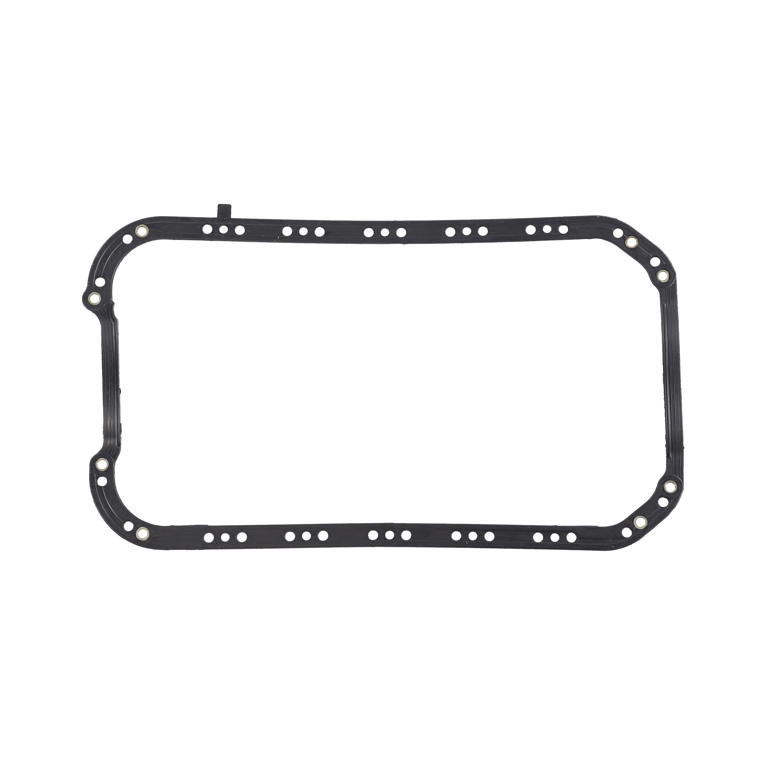 DNJ PG220 Oil Pan Gasket Set Fits Cars & Trucks 01-05 Honda Civic 1.7L L4 SOHC 16v