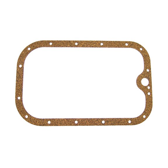 DNJ PG526A Oil Pan Gasket Set Fits Cars & Trucks 96-00 Chevrolet Geo Metro 1.0L L3 6V SOHC