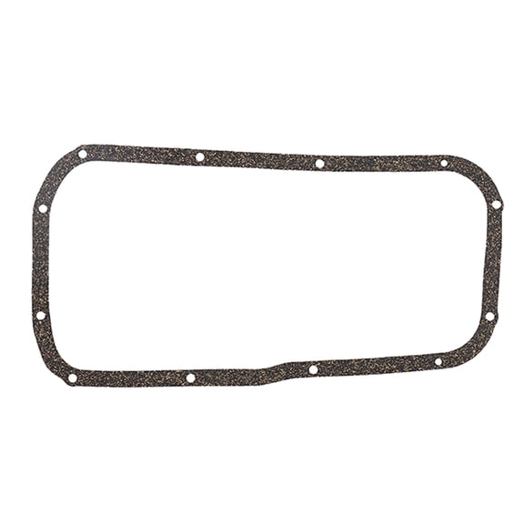 DNJ PG622 Oil Pan Gasket Set Fits Cars & Trucks 91-98 Nissan 240SX 2.4L L4 DOHC 16v