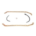 thumbnail image 1 of DNJ PG628 Oil Pan Gasket Set Fits Cars & Trucks 87-89 Nissan Pulsar NX 1.6L L4 DOHC 16v 8v, 1 of 4