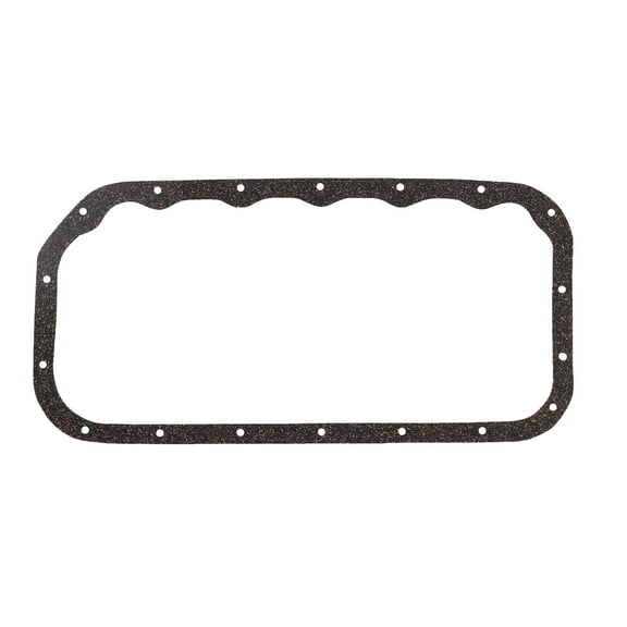 DNJ PG957 Oil Pan Gasket Set Fits Cars & Trucks 91-04 Toyota 4Runner Previa 2.4L L4 DOHC 16v