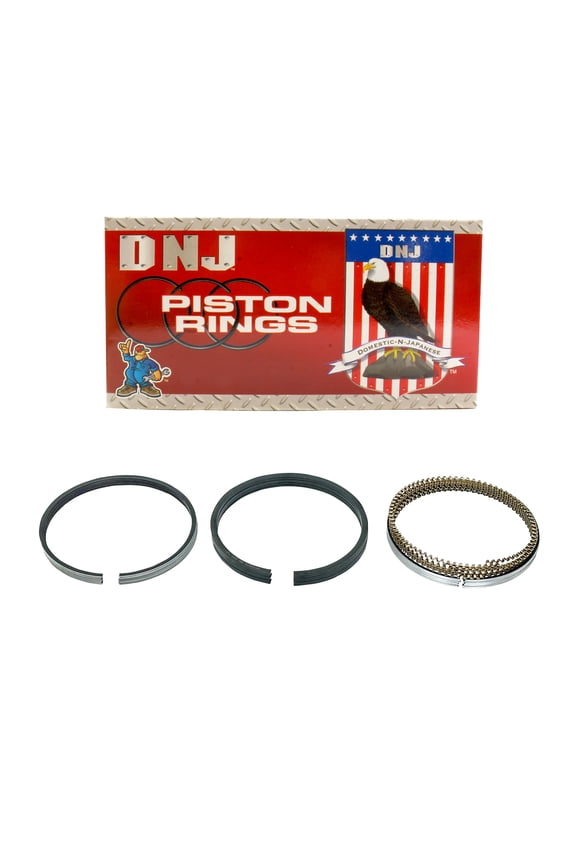 PR3236 Piston Ring Set Standard Size Fits Cars & Trucks 12-17 Cadillac 3.6L V6 DOHC