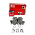 thumbnail image 1 of DNJ PRK181A Piston and Ring Kit Fits Cars & Trucks 2010-2021 Hyundai Kia 2.4L L4 16V DOHC 2359cc, 1 of 6