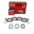 thumbnail image 1 of DNJ PRK317 Piston and Ring Kit Fits Cars & Trucks 2000-2008 Chevrolet Oldsmobile 2.2L L4 DOHC 16V, 1 of 6