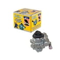 thumbnail image 1 of DNJ PSP1045 New Power Steering Pump Fits Cars & Trucks 97-03 Volkswagen Passat 2.8L DOHC, 1 of 4