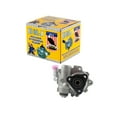 thumbnail image 1 of DNJ PSP1047 New Power Steering Pump Fits Cars & Trucks 02-04 Audi A4 Quattro 3.0L DOHC, 1 of 4