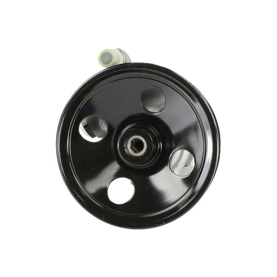DNJ PSP1083 Power Steering Pump Set Fits Cars & Trucks 06-12 Mercedes-Benz 3.5L-5.5L DOHC
