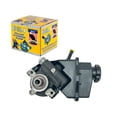 thumbnail image 1 of DNJ PSP1186 New Power Steering Pump w/Reservoir Fits Cars & Trucks 06-11 Chevrolet 3.9L OHV, 1 of 6