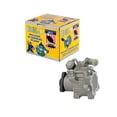 thumbnail image 1 of DNJ PSP1249 New Power Steering Pump Fits Cars & Trucks 97-02 BMW Z3 2.5L 2.8L 3.0L 3.2L DOHC, 1 of 4