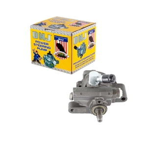 DNJ PSP1330 NEW Power Steering Pump Fits Cars & Trucks 97-00 Toyota Rav4 2.0L L4 DOHC