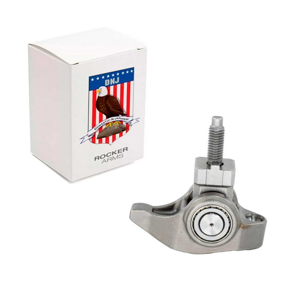 DNJ RA330 Rocker Arm Fits Cars & Trucks 98-03 Chevrolet GMC Cavalier Hombre 2.2L L4 OHV 8v