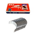 thumbnail image 1 of DNJ RB102.10 Oversize Rod Bearing Set Fits Cars & Trucks 87-02 Dodge Eagle Colt Excel 1.5L SOHC, 1 of 5