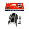 thumbnail image 1 of DNJ RB1169 Rod Bearings Set Standard Size Fits Cars & Trucks 2011-2019 Chrysler Dodge 1500 200 3.6L V6 DOHC 24v, 1 of 5