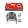 thumbnail image 1 of DNJ RB190.20 o/s Rod Bearing Set Fits Cars & Trucks 10-16 Hyundai Kia Accent Rio 1.6L DOHC 16v, 1 of 5