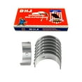thumbnail image 1 of DNJ RB309.20 Oversize Rod Bearing Set Fits Cars & Trucks 99-08 Chevrolet Aveo Daewoo 1.6L DOHC, 1 of 5