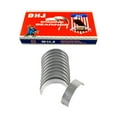 thumbnail image 1 of DNJ RB3116 Standard Rod Bearing Set Fits Cars & Trucks 90-09 Oldsmobile 88 98 3.3L 3.8L V6 OHV, 1 of 5