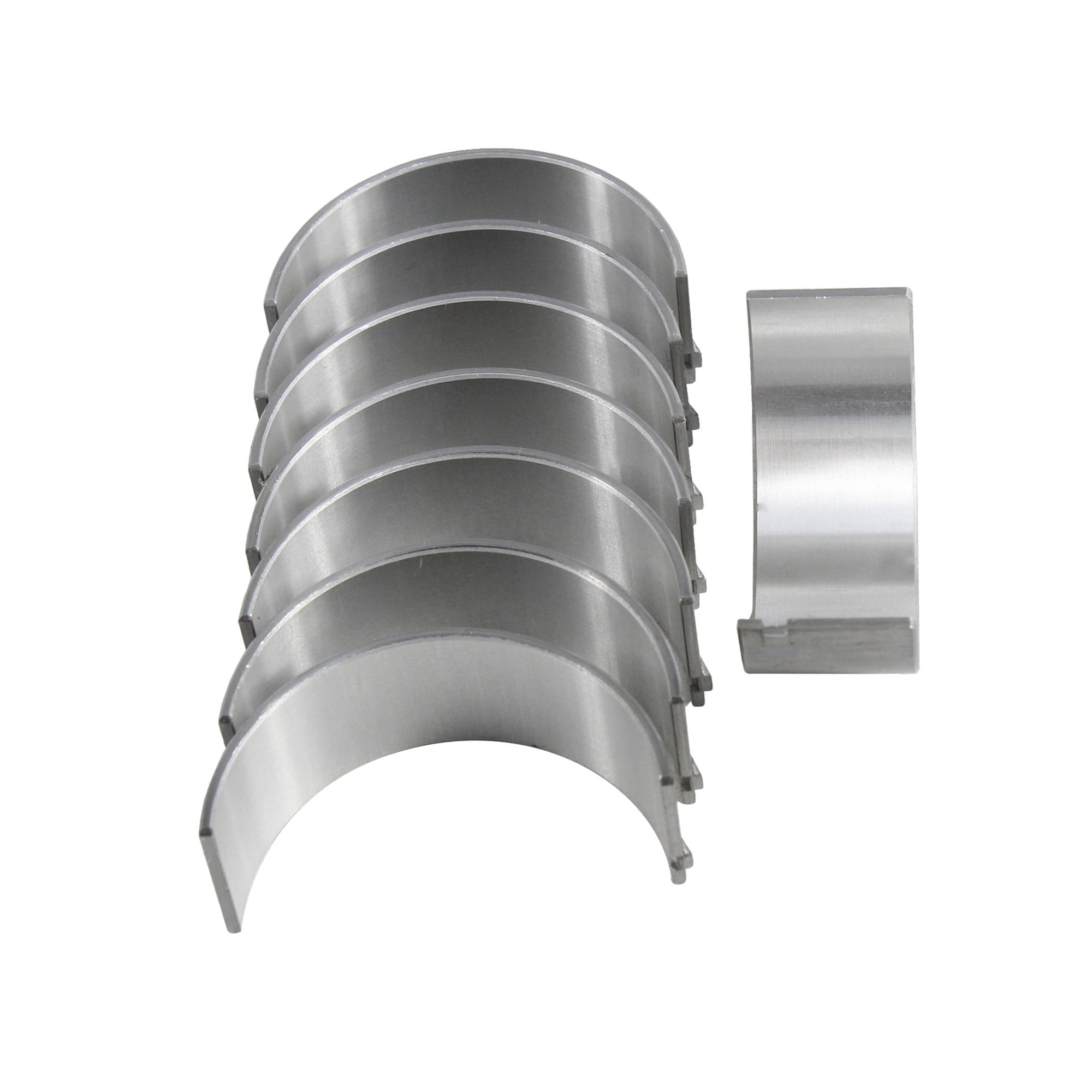 DNJ RB314.10 Oversize Rod Bearing Set Fits Cars & Trucks 0017