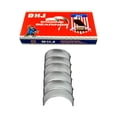 thumbnail image 1 of DNJ RB331 Rod Bearing Set Standard Fits Cars & Trucks 2020-2022 Buick Encore GX 1.2L L3 1199cc 12V DOHC, 1 of 4