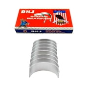 DNJ RB345 Rod Bearing Set Fits Cars & Trucks 11-18 Chevrolet 1.8L DOHC