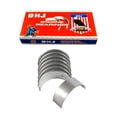 thumbnail image 1 of DNJ RB402.20 Oversize Rod Bearing Set Fits Cars & Trucks 72-84 Ford Mazda 626 B1800 1.8L 2.0L SOHC 8v, 1 of 5