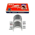 thumbnail image 1 of DNJ RB4107.20 o/s Rod Bearing Set Fits Cars & Trucks 68-96 Ford Bronco Country Sedan 3.9L OHV, 1 of 5