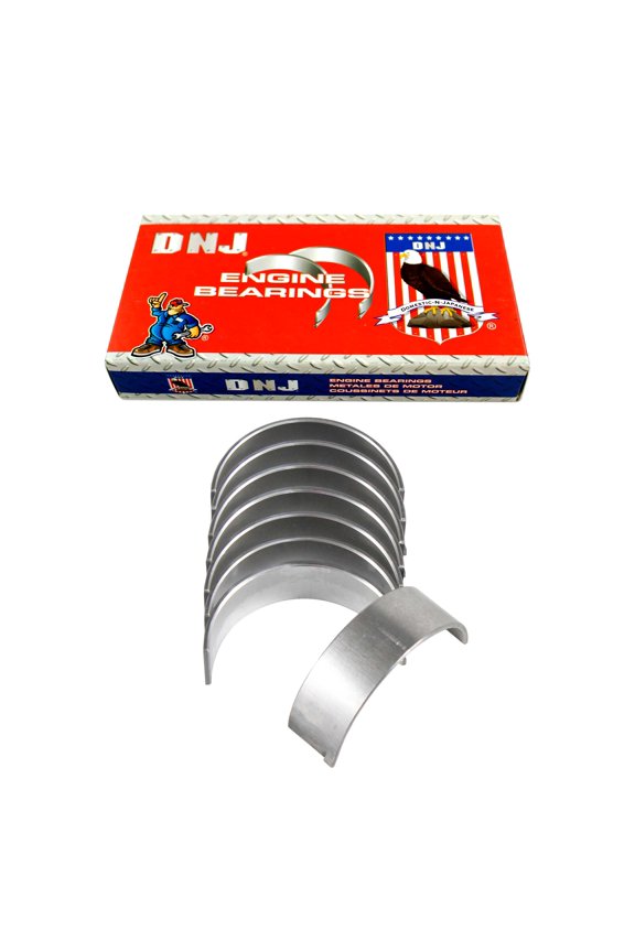 RB425 Std. Rod Bearing Set Fits Cars & Trucks 93-03 Ford Mazda 626 MX-6 1.8L 2.0L DOHC 16v