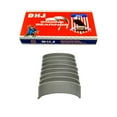 thumbnail image 1 of DNJ RB4527 Connecting Rod Bearing Set Fits Cars & Trucks 16-21 Honda 1.5L DOHC, 1 of 5