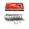 thumbnail image 1 of DNJ RB523.20 o/s Rod Bearing Set Fits Cars & Trucks 99-08 Chevrolet Tracker 2.5L 2.7L DOHC 24v, 1 of 5