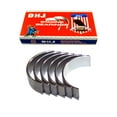thumbnail image 1 of DNJ RB705.10 o/s Rod Bearings Fits Cars & Trucks 87-94 Subaru Justy 1.2L L3 SOHC 9V, 1 of 5