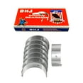 thumbnail image 1 of DNJ RB906.10 o/s Rod Bearing Set Fits Cars & Trucks 83-95 Toyota Camry 2.0L DOHC SOHC 8v 16v, 1 of 5