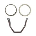 thumbnail image 1 of DNJ RM1165 Rear Main Seal Fits Cars & Trucks 98-02 Dodge Ram 2500 Ram 3500 5.9L L6 OHV 24v, 1 of 4