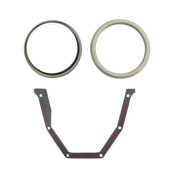 DNJ RM1165 Rear Main Seal Fits Cars & Trucks 98-02 Dodge Ram 2500 Ram 3500 5.9L L6 OHV 24v