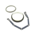thumbnail image 1 of DNJ RM1166 Rear Main Seal Fits Cars & Trucks 03-15 Dodge Ram 2500 3500 5.9L L6 OHV 24v, 1 of 4
