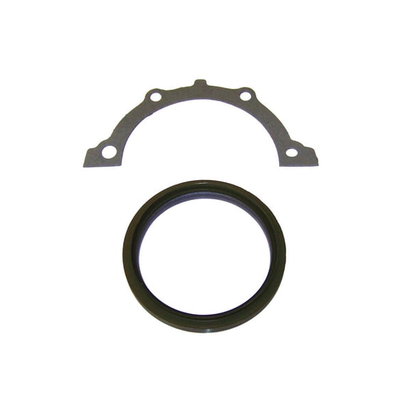 DNJ RM3129 Rear Main Seal Fits Cars & Trucks 96-06 Chevrolet Blazer Astro 4.3L-5.7L OHV 12v